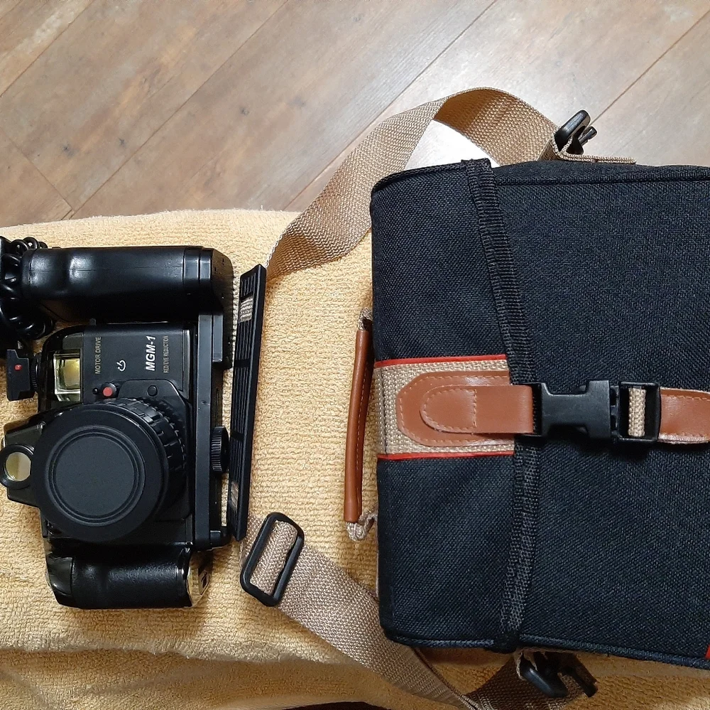 35 mm. Cammera